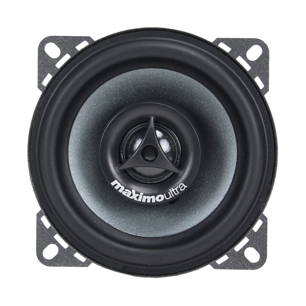 Morel Parlantes Audiotech