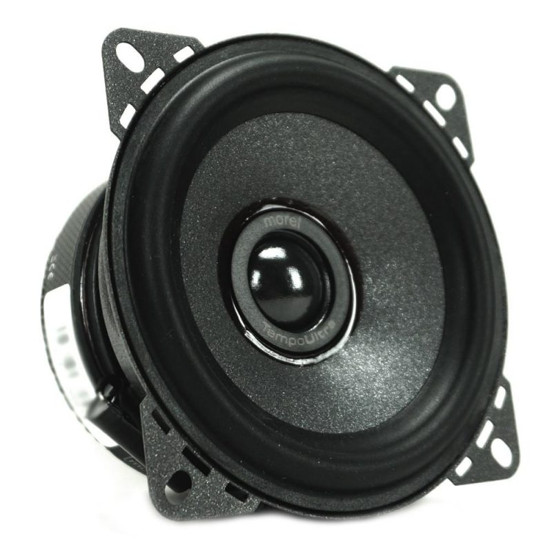 MOREL TEMPO ULTRA INTEGRA 402 MKII Audiotech