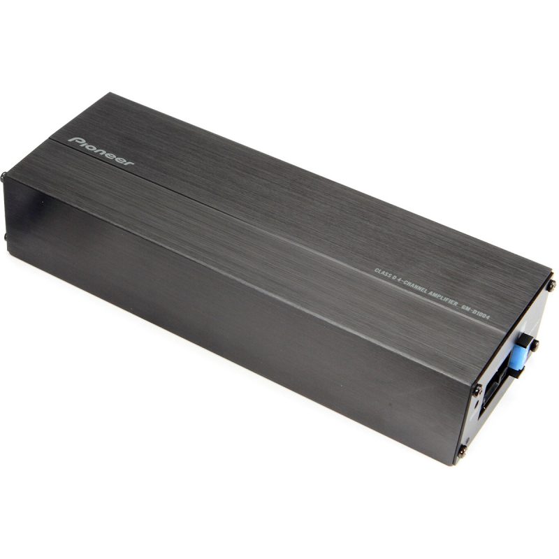 Pioneer GM-A5702 amplificatore a due canali
