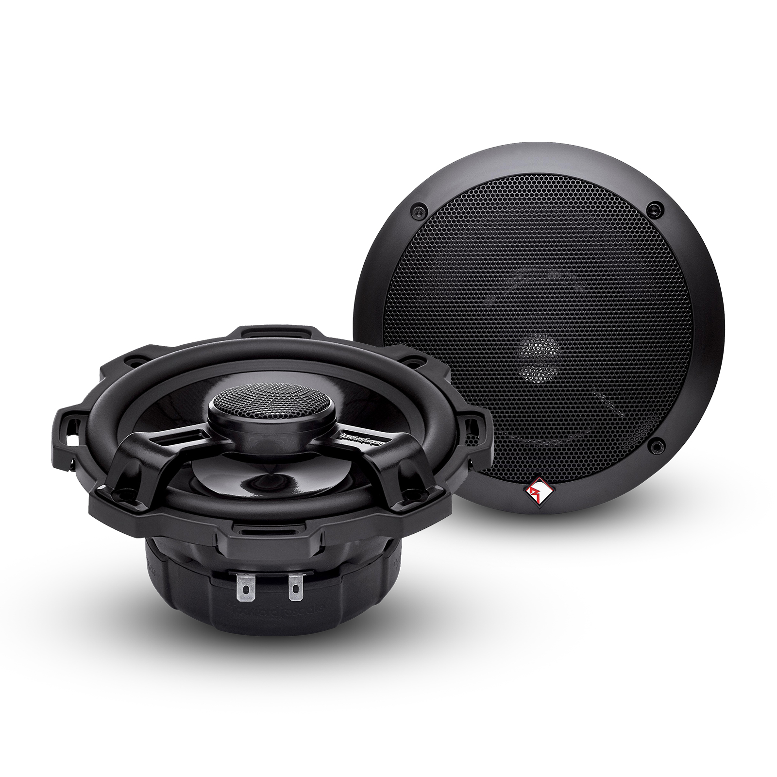 ROCKFORD FOSGATE T152 FOTO 02